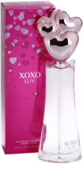 Xoxo Luv woda perfumowana dla kobiet 100 ml