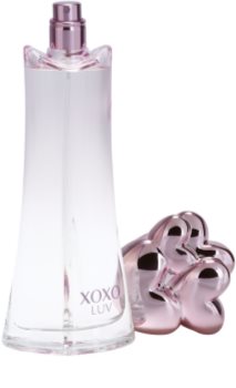 Xoxo Luv woda perfumowana dla kobiet 100 ml