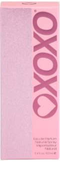 Xoxo Xoxo woda perfumowana dla kobiet 100 ml