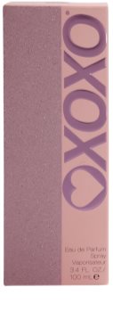 Xoxo Xoxo woda perfumowana dla kobiet 100 ml