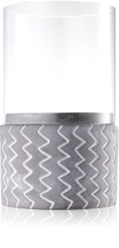 Yankee Candle Tribal Stone suport ceramic pentru lumânare candelă I.