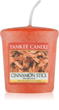 Yankee Candle Cinnamon Stick vela votiva 49 g