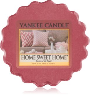 Yankee Candle Home Sweet Home vosk do aromalampy 22 g