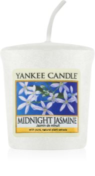 Yankee Candle Midnight Jasmine Votive Candle 49 g