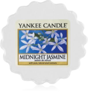 Yankee Candle Midnight Jasmine wosk zapachowy 22 g