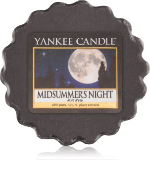 Yankee Candle Midsummer´s Night vosk do aromalampy 22 g