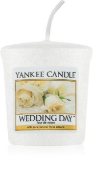 Yankee Candle Wedding Day lumânare votiv 49 g