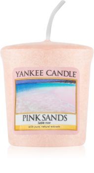 Yankee Candle Pink Sands viaszos gyertya 49 g