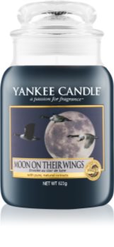 Yankee Candle Moon On Their Wings lumânare parfumată 623 g Clasic mare