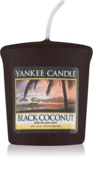 Yankee Candle Black Coconut sampler 49 g