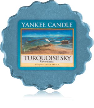 Yankee Candle Turquoise Sky vosk do aromalampy 22 g