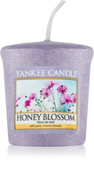 Yankee Candle Honey Blossom Votiefkaarsen 49 gr