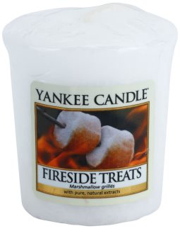 Yankee Candle Fireside Treats sampler 49 g