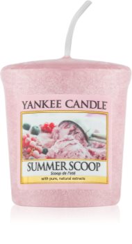 Yankee Candle Summer Scoop вотивна свещ 49 гр.