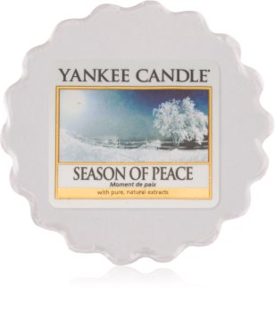 Yankee Candle Season of Peace Wax Melt 22 g