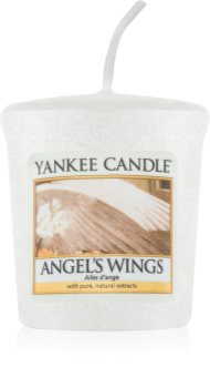 Yankee Candle Angel´s Wings вотивна свещ 49 гр.