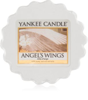Yankee Candle Angel´s Wings cera per lampada aromatica 22 g