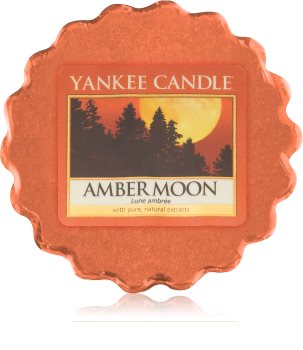 Yankee Candle Amber Moon wosk zapachowy 22 g