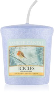 Yankee Candle Icicles velas votivas 49 g