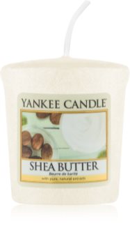 Yankee Candle Shea Butter votívna sviečka 49 g