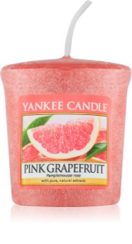 Yankee Candle Pink Grapefruit votivní svíčka 49 g