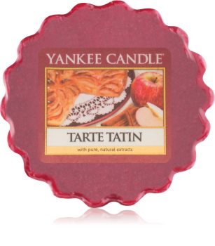 Yankee Candle Tarte Tatin cera per lampada aromatica 22 g