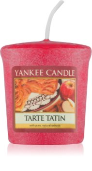 Yankee Candle Tarte Tatin votívna sviečka 49 g