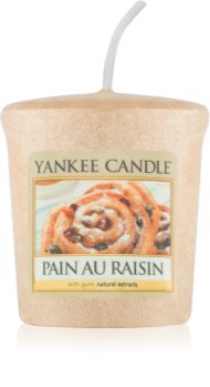 Yankee Candle Pain au Raisin sampler 49 g