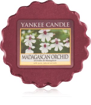 Yankee Candle Madagascan Orchid Wax Melt 22 g