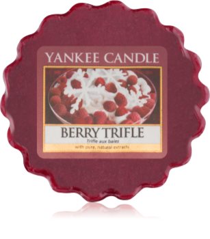 Yankee Candle Berry Trifle vosk do aromalampy 22 g