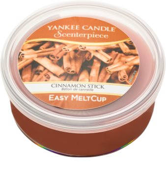 Yankee Candle Scenterpiece Cinnamon Stick wosk do elektryczna aromalampy 61 g