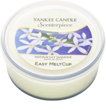 Yankee Candle Scenterpiece Midnight Jasmine vosk do elektrické aromalampy 61 g