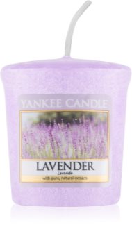 Yankee Candle Lavender votívna sviečka 49 g