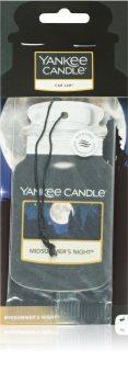 Yankee Candle Midsummer´s Night Auto luchtverfrisser hangend