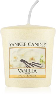 Yankee Candle Vanilla bougie votive 49 g