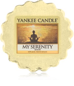 Yankee Candle My Serenity Wax Melt 22 g