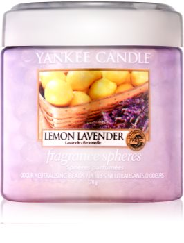 Yankee Candle Lemon Lavender Fragranced Pearles 170 g