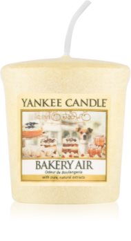 Yankee Candle Bakery Air viaszos gyertya 49 g