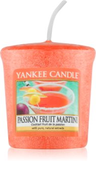 Yankee Candle Passion Fruit Martini votivní svíčka 49 g