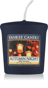 Yankee Candle Autumn Night Votiefkaarsen 49 gr