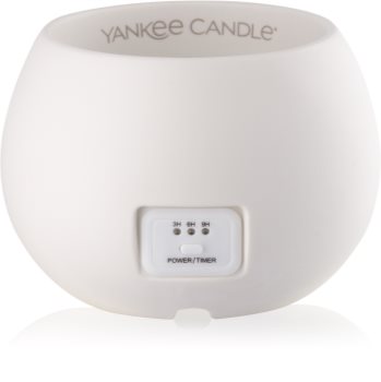 Yankee Candle Elizabeth Încălzitor de ceară electric