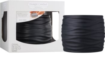 Yankee Candle Scenterpiece Noah Electric Wax Melter with Timer