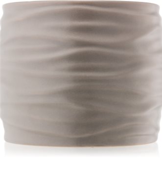 Yankee Candle Scenterpiece Noah Electric Wax Melter with Timer (Grey)
