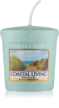 Yankee Candle Coastal Living Votivkerze 49 g
