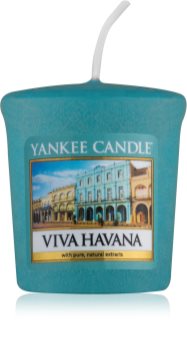 Yankee Candle Viva Havana lumânare votiv 49 g