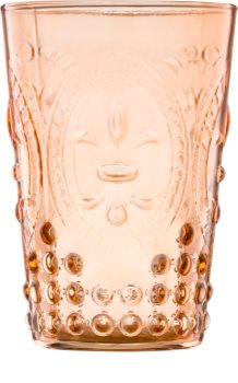 Yankee Candle Old Havana porta-candele votive in vetro
