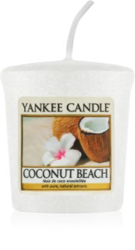Yankee Candle Coconut Beach lumânare votiv 49 g