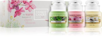 Yankee Candle Pure Essence seturi cadou I.