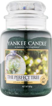 Yankee Candle The Perfect Tree Scented Candle 623 g Classic Large