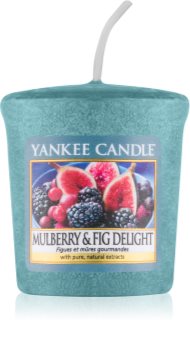 Yankee Candle Mulberry & Fig sampler 49 g
